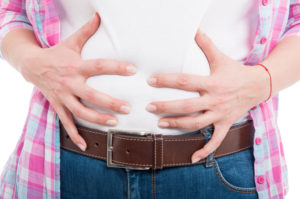 diverticulosis and bloating