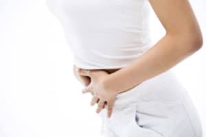 pelvic pain std symptoms in women