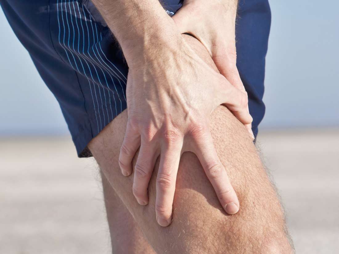 knee pain